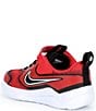 Nike Boy's Cosmic Runner Sneaker Toddler - Image 3