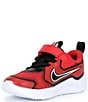 Nike Boy's Cosmic Runner Sneaker Toddler - Image 4
