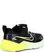 Nike Boys' Cosmic Runner Sneakers (Toddler) - Image 2