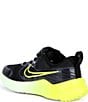 Nike Boys' Cosmic Runner Sneakers (Toddler) - Image 3