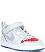 Nike Boy's Court Borough Low Sneakers Infant - Image 1
