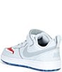 Nike Boy's Court Borough Low Sneakers Infant - Image 3