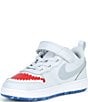 Nike Boy's Court Borough Low Sneakers Infant - Image 4