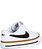 Nike Boys' Court Legacy Sneaker (Infant) - Image 2