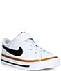 Nike Boys' Court Legacy Sneaker (Toddler) - Image 1