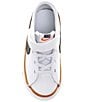 Nike Boys' Court Legacy Sneaker (Toddler) - Image 5