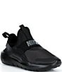 Nike Boys' Flex Runner 4 PS Running Sneakers (Youth) - Image 1