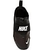 Nike Boys' Flex Runner 4 PS Running Sneakers (Toddler) - Image 4