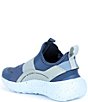 Nike Boys' Flex Runner 4 PS Running Sneakers (Toddler) - Image 3