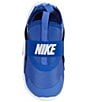 Nike Boys' Flex Runner 4 TD Running Sneakers (Infant) - Image 5