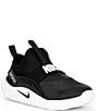 Nike Boys' Flex Runner 4 TD Running Sneakers (Infant) - Image 5