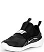 Nike Boys' Flex Runner 4 TD Running Sneakers (Toddler) - Image 4