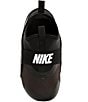 Nike Boys' Flex Runner 4 TD Running Sneakers (Toddler) - Image 5