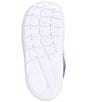 Nike Boys' Flex Runner 4 TD Running Sneakers (Toddler) - Image 6