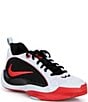 Nike Boys' Giannis Immortality 5 Basketball Sneakers (Youth) - Image 1