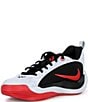 Nike Boys' Giannis Immortality 5 Basketball Sneakers (Youth) - Image 4