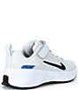 Nike Boys' Metro Tek Running Shoes (Youth) - Image 2