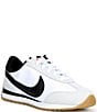 Nike Boys' Pacific Suede Sneakers (Youth) - Image 1