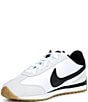 Nike Boys' Pacific Suede Sneakers (Youth) - Image 4