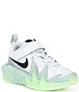 Nike Boys' S.T. Dynamite Basketball Sneakers (Toddler) - Image 1