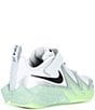 Nike Boys' S.T. Dynamite Basketball Sneakers (Toddler) - Image 2