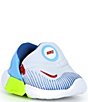 Nike Boy's Swoosh Go Sneakers Infant - Image 1