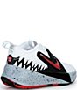 Nike Boy's Team Hustle D 12 SE Basketball Sneakers (Youth) - Image 2