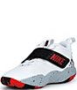 Nike Boy's Team Hustle D 12 SE Basketball Sneakers (Youth) - Image 4