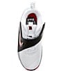 Nike Boy's Team Hustle D 12 SE Basketball Sneakers (Youth) - Image 5