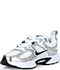 Nike Boys' V5 RNR PS Running Sneakers (Toddler) - Image 4