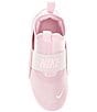 Nike Girls' Flex Runner 4 PS Running Sneakers (Youth) - Image 5