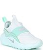 Nike Girls' Flex Runner 4 Sneakers (Infant) - Image 1