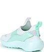 Nike Girls' Flex Runner 4 Sneakers (Infant) - Image 3