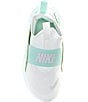 Nike Girls' Flex Runner 4 Sneakers (Infant) - Image 5