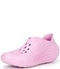 Nike Girls' ReactX Rejuven8 Slip-Ons (Youth) - Image 4