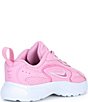 Nike Girl's Stratos Shift 2000 Sneakers (Toddler) - Image 2