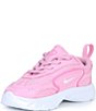 Nike Girl's Stratos Shift 2000 Sneakers (Toddler) - Image 4
