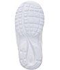 Nike Girl's Stratos Shift 2000 Sneakers (Toddler) - Image 6