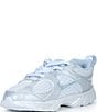 Nike Girl's V5 RNR Lils Infant Running Sneakers - Image 4