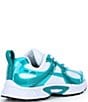 Nike Girls' V5 RNR SE Tech Elastic Lace Slip On Running Sneakers (Youth) - Image 2