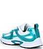 Nike Girls' V5 RNR SE Tech Elastic Lace Slip On Running Sneakers (Youth) - Image 3