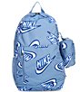 Nike Kids Allover Printed Backpack - Image 1