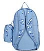 Nike Kids Allover Printed Backpack - Image 2
