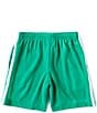 Color:Stadium Green - Image 2 - Little Boys 2T-7 Dri-FIT Tricot Shorts