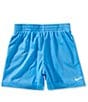 Nike Little Boys Icon Mesh Shorts - Image 5