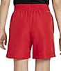 Nike Little Boys Icon Woven Pull-On Shorts - Image 3