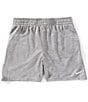 Nike Little Boys Dri-Fit Multi Shorts, Color:Smoke Grey - Image 1