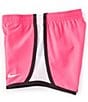 Nike Little Girls 2T-6X Nike Tempo Shorts | Dillard's