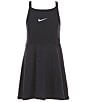 Nike Little Girls Dri-Fit Bold Play Dress - Image 1
