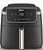 Ninja Ninja® Air Fryer Pro 4-in-1, Color:Black - Image 1